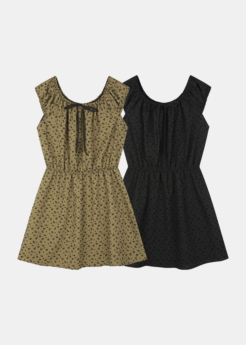 SHOTGUN韓國直郵女裝新品推薦人氣真品26春夏休閑熱賣連衣裙SHOTGUN連衣裙