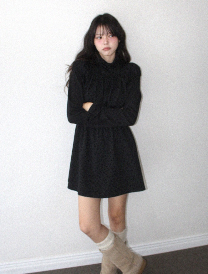 SHOTGUN韓國直郵女裝新品推薦人氣真品26春夏休閑熱賣連衣裙SHOTGUN連衣裙