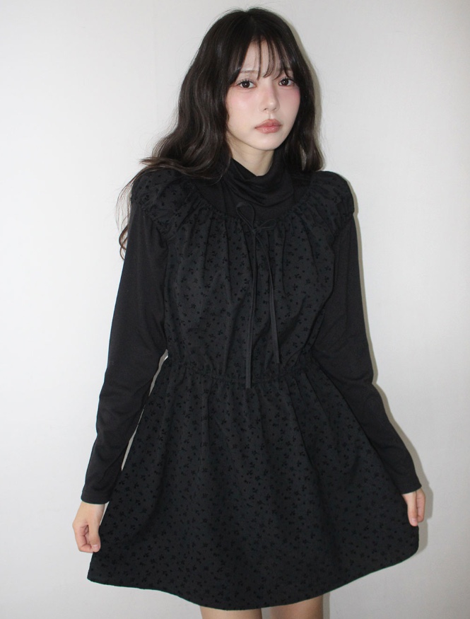 SHOTGUN韓國直郵女裝新品推薦人氣真品26春夏休閑熱賣連衣裙SHOTGUN連衣裙