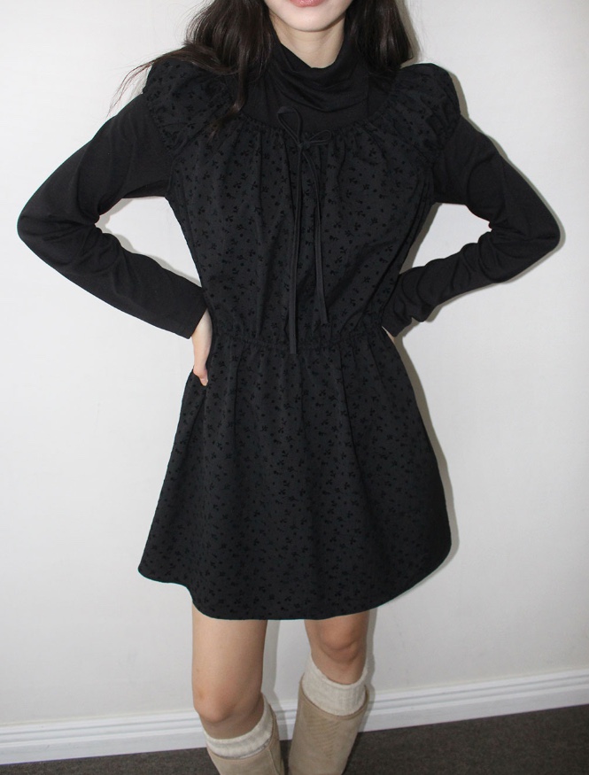 SHOTGUN韓國直郵女裝新品推薦人氣真品26春夏休閑熱賣連衣裙SHOTGUN連衣裙