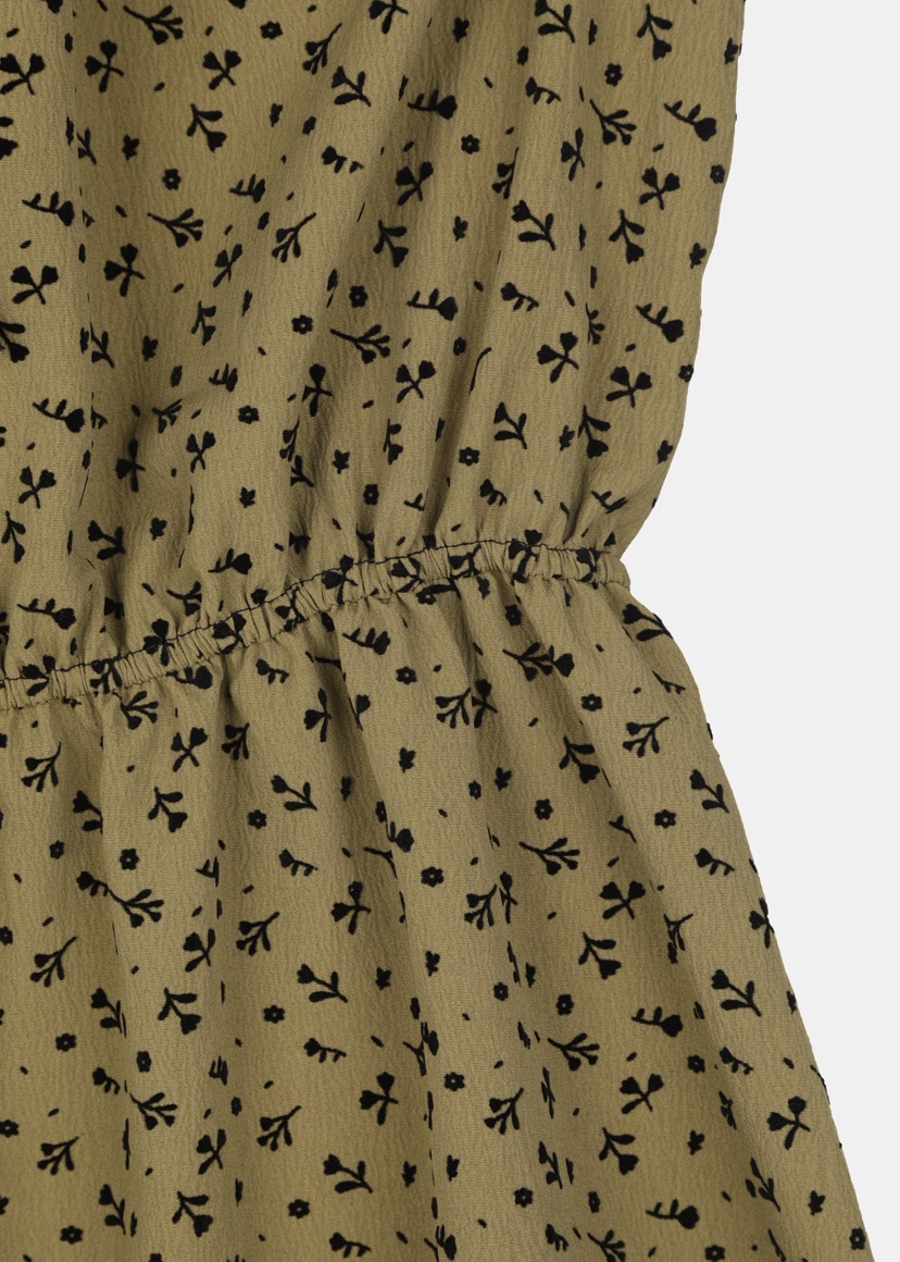 SHOTGUN韓國直郵女裝新品推薦人氣真品26春夏休閑熱賣連衣裙SHOTGUN連衣裙