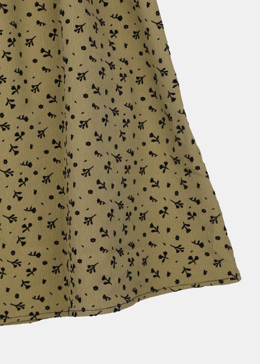 SHOTGUN韓國直郵女裝新品推薦人氣真品26春夏休閑熱賣連衣裙SHOTGUN連衣裙