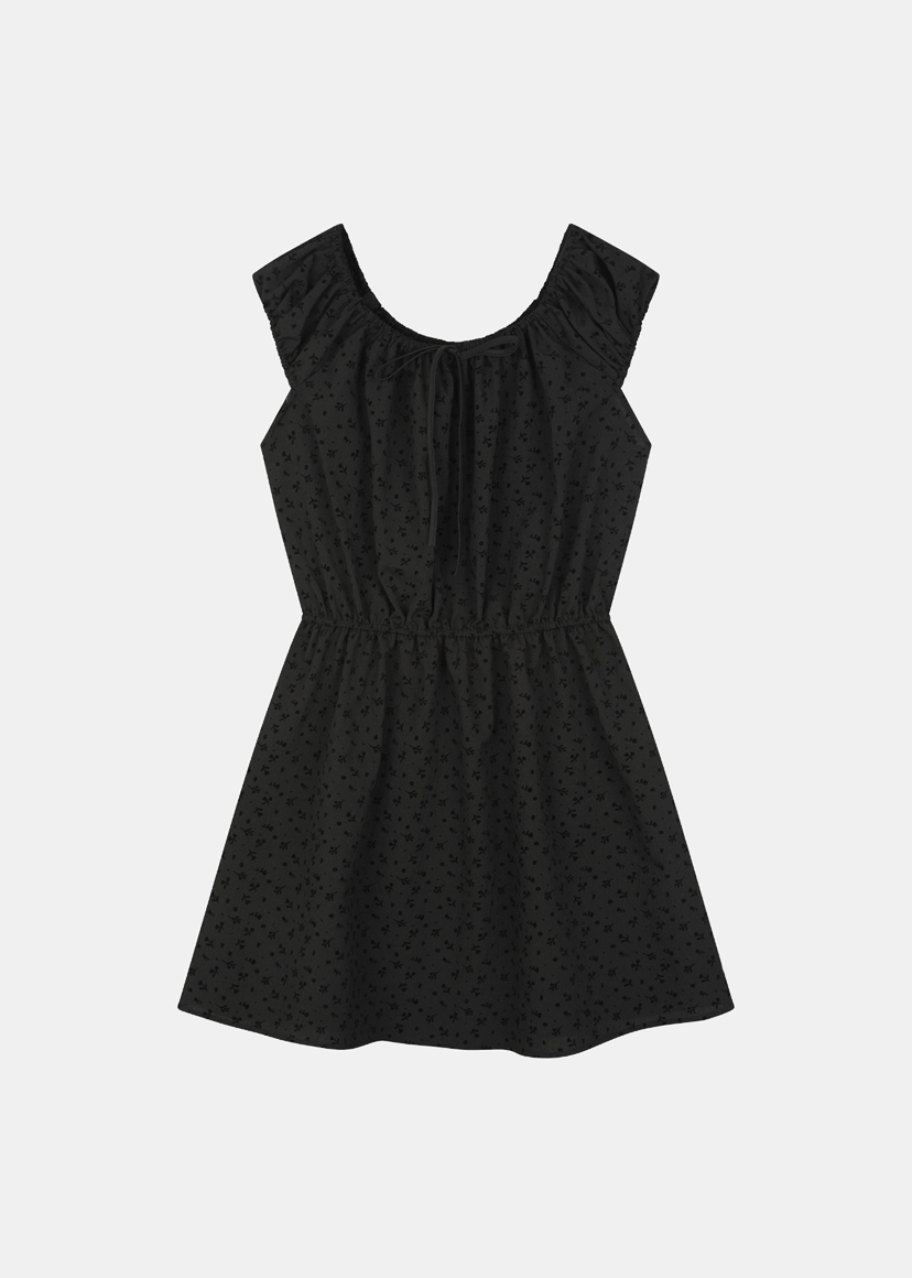 SHOTGUN韓國直郵女裝新品推薦人氣真品26春夏休閑熱賣連衣裙SHOTGUN連衣裙圖色2