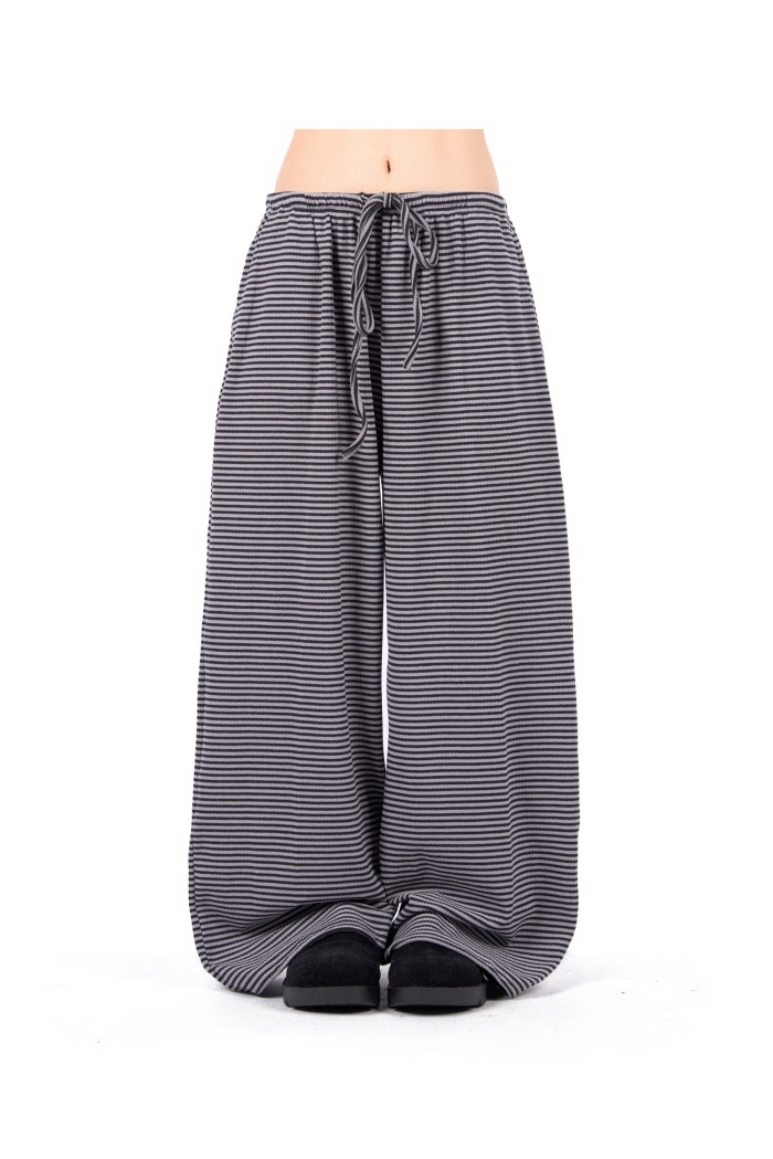 SHOTGUN韓國直郵女士新款休閑推薦時尚職業熱賣26春夏休閑褲SHOTGUN休閑褲