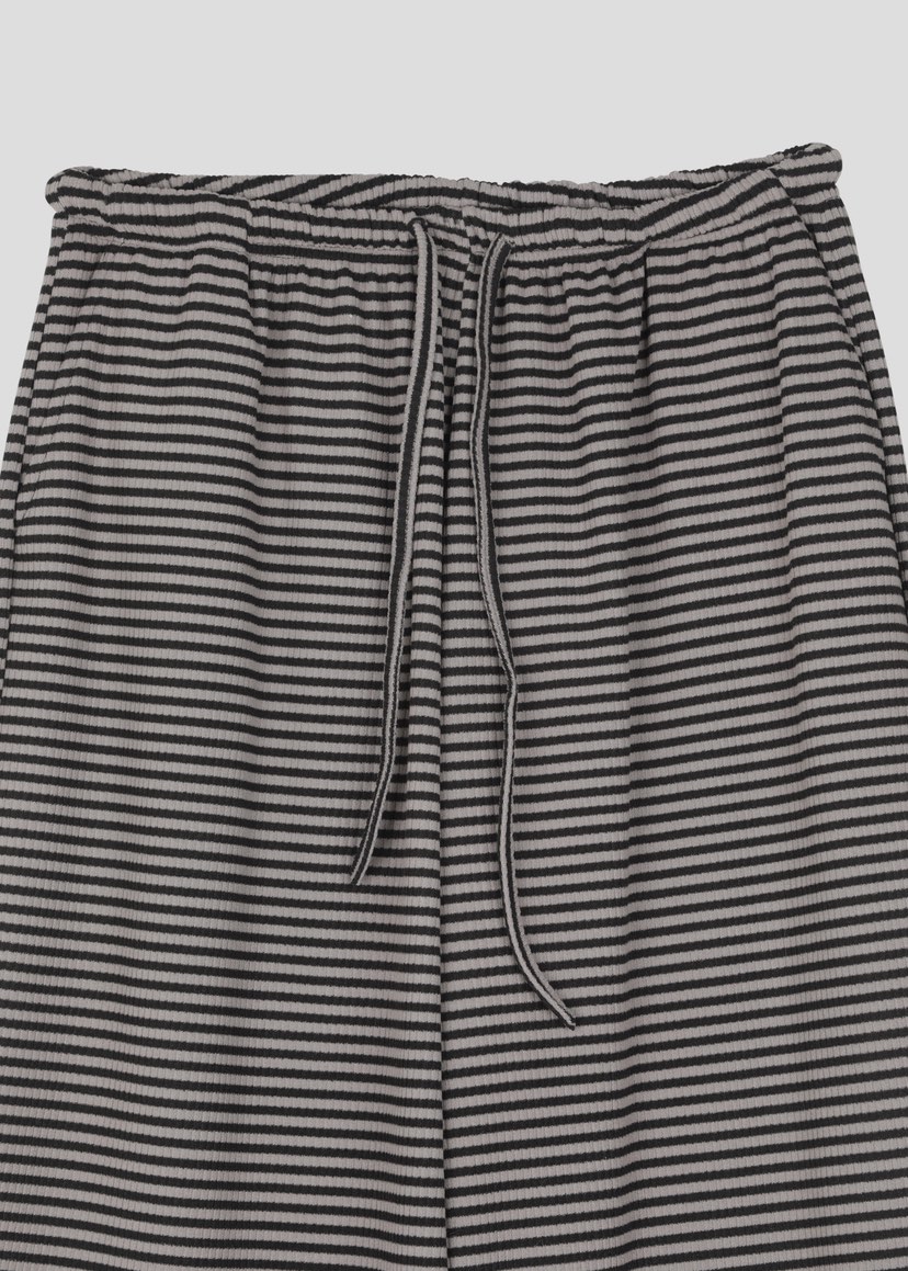 SHOTGUN韓國直郵女士新款休閑推薦時尚職業熱賣26春夏休閑褲SHOTGUN休閑褲