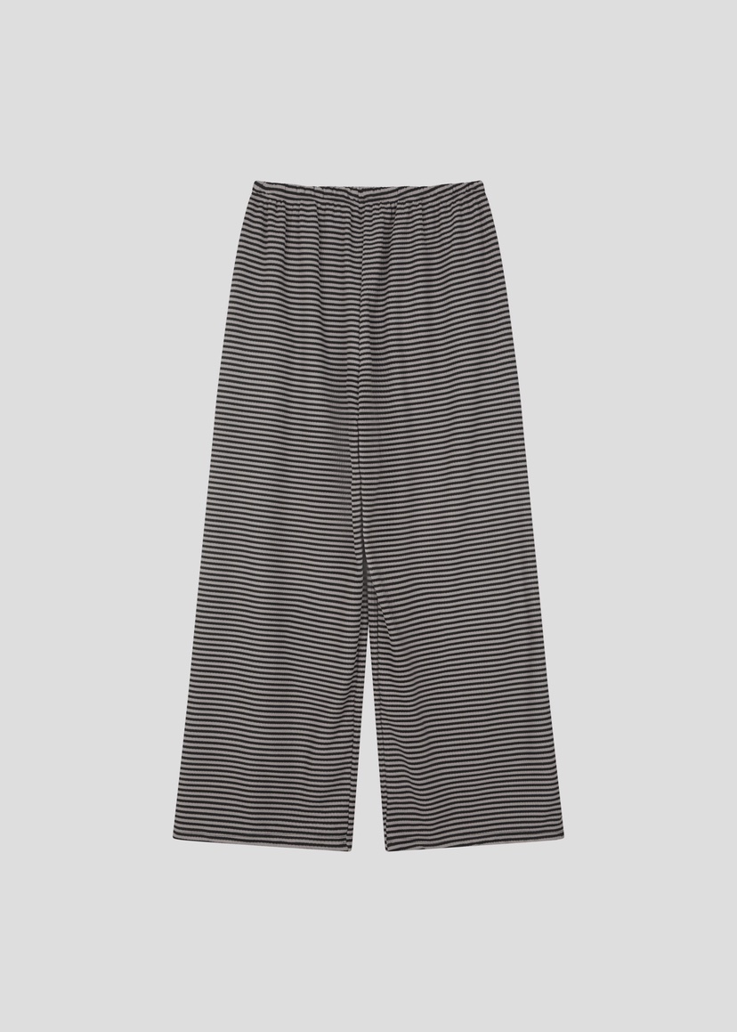 SHOTGUN韓國直郵女士新款休閑推薦時尚職業熱賣26春夏休閑褲SHOTGUN休閑褲