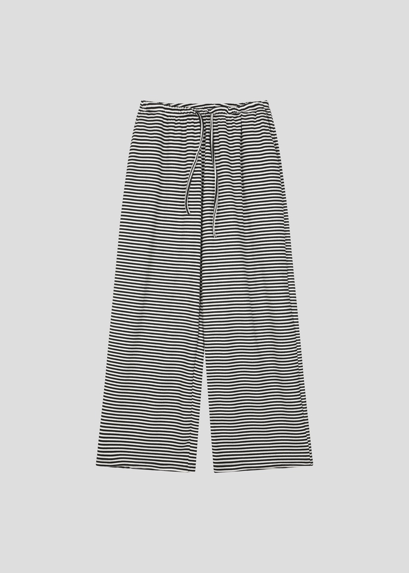 SHOTGUN韓國直郵女士新款休閑推薦時尚職業熱賣26春夏休閑褲SHOTGUN休閑褲圖色1