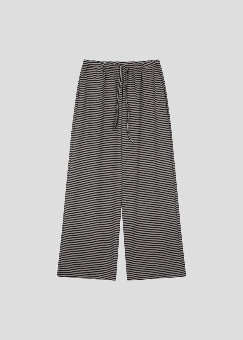 SHOTGUN韓國直郵女士新款休閑推薦時尚職業熱賣26春夏休閑褲SHOTGUN休閑褲圖色2