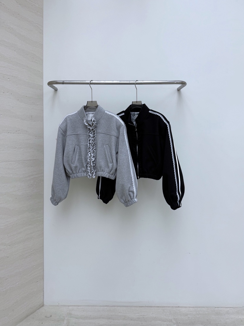 AB東大門代購女士新品熱賣時尚真品休閑人氣26春夏夾克拉鏈AB夾克