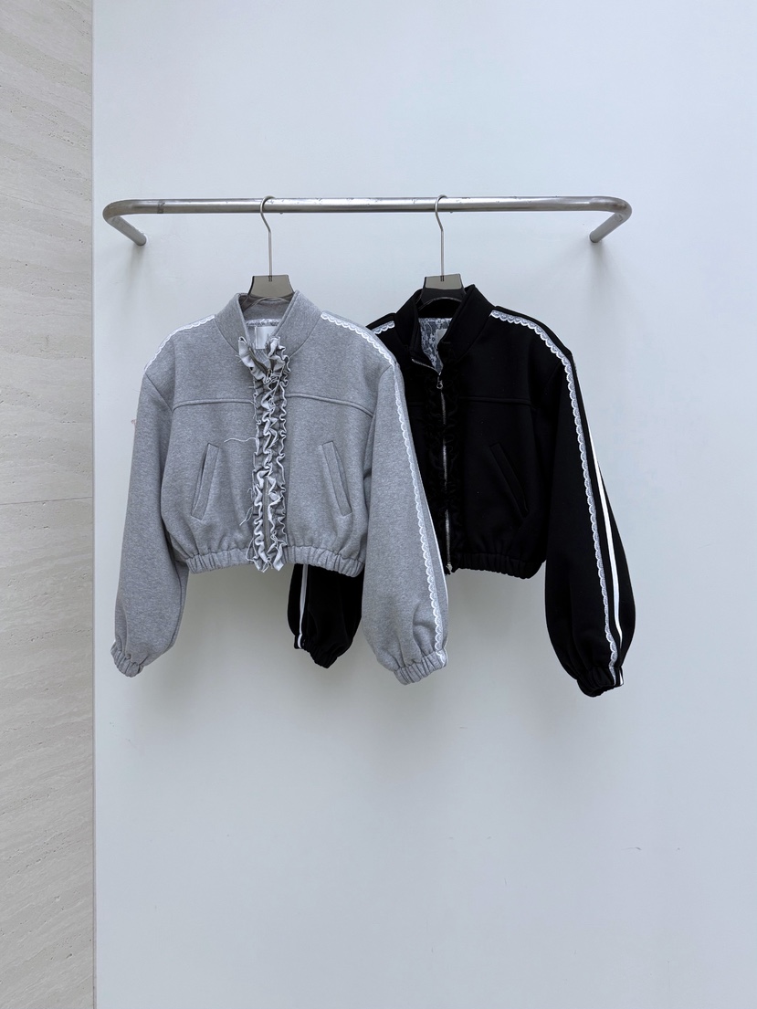 AB東大門代購女士新品熱賣時尚真品休閑人氣26春夏夾克拉鏈AB夾克