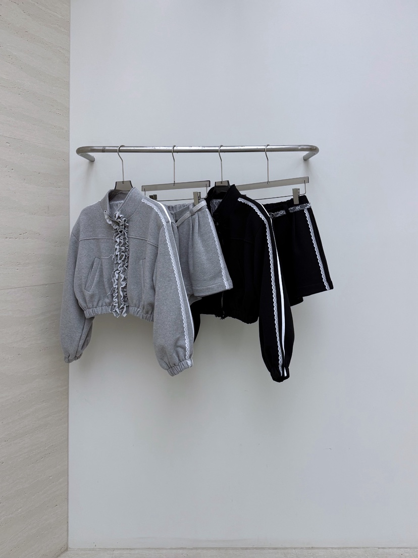 AB東大門代購女士新品熱賣時尚真品休閑人氣26春夏夾克拉鏈AB夾克