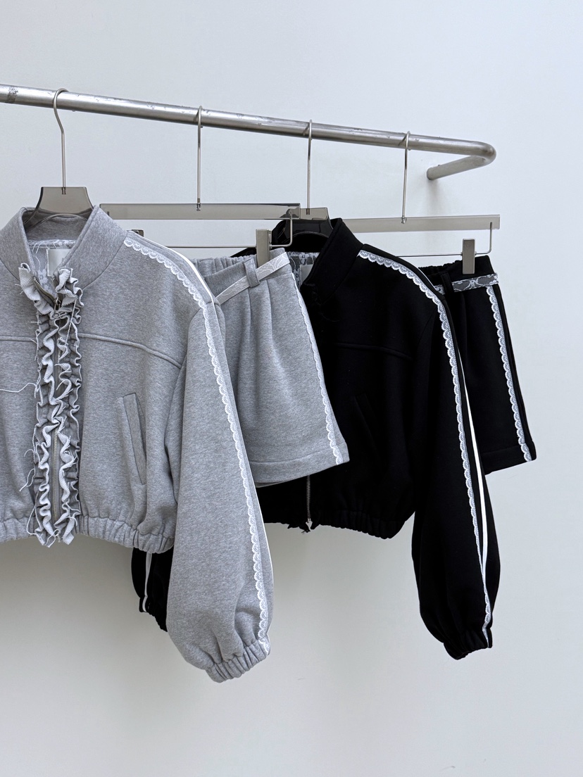 AB東大門代購女士新品熱賣時尚真品休閑人氣26春夏夾克拉鏈AB夾克