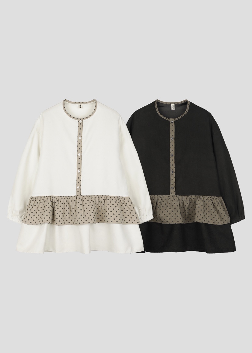 SHOTGUN韓國代購女士新品熱賣人氣推薦時尚真品26春夏連衣裙SHOTGUN連衣裙