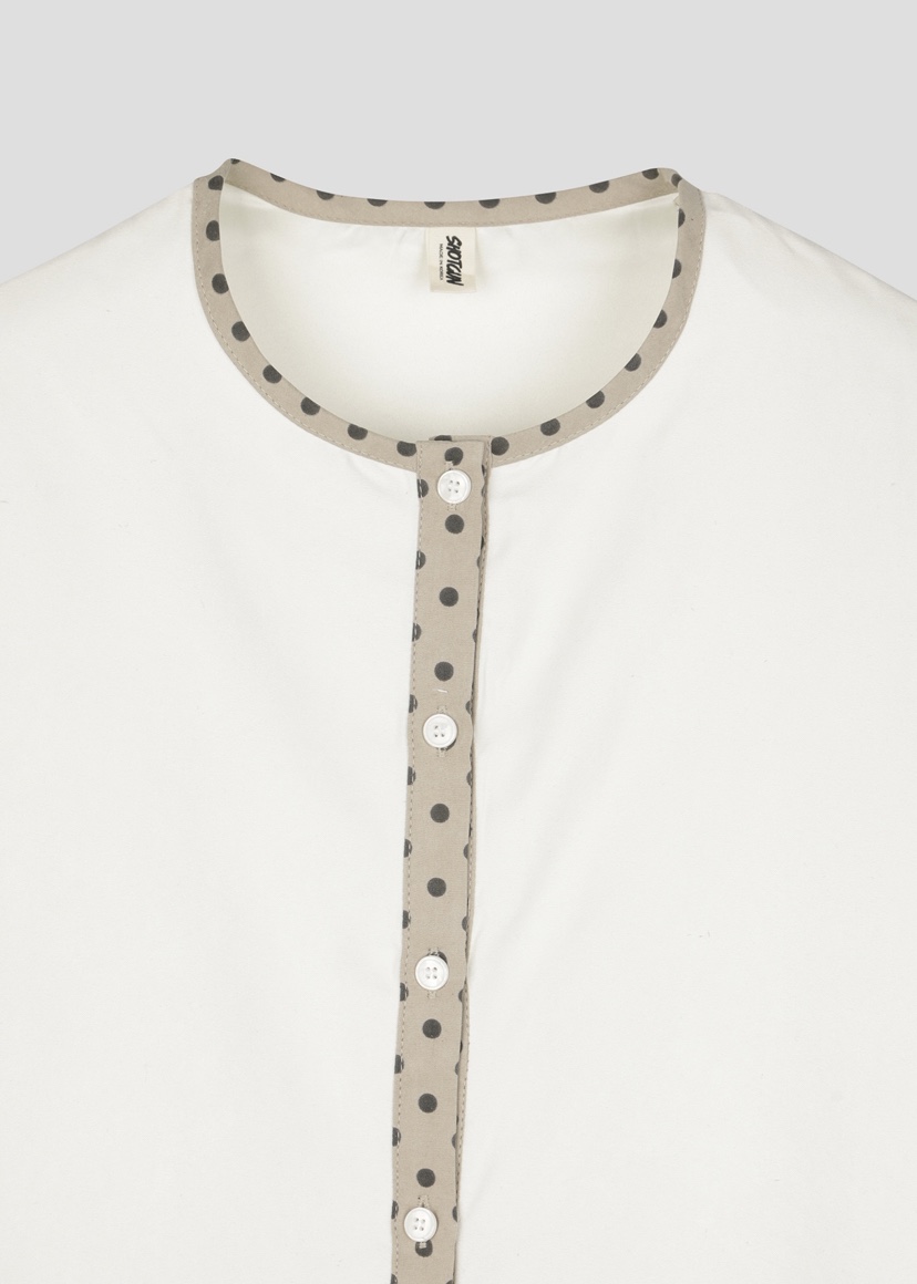 SHOTGUN韓國代購女士新品熱賣人氣推薦時尚真品26春夏連衣裙SHOTGUN連衣裙