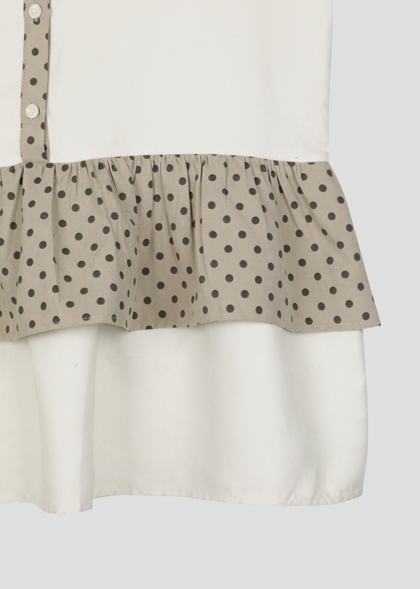 SHOTGUN韓國代購女士新品熱賣人氣推薦時尚真品26春夏連衣裙SHOTGUN連衣裙