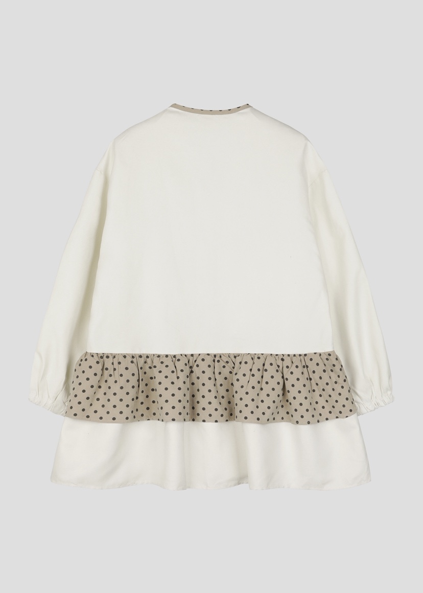 SHOTGUN韓國代購女士新品熱賣人氣推薦時尚真品26春夏連衣裙SHOTGUN連衣裙