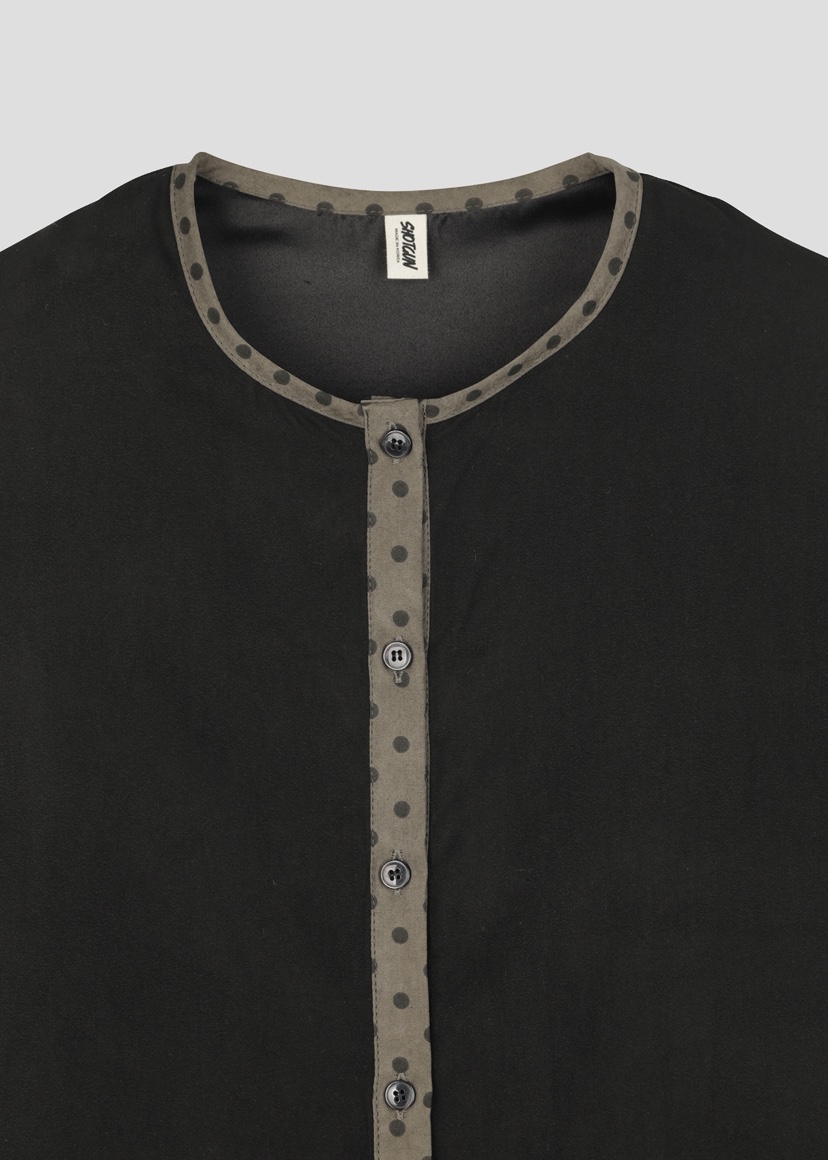 SHOTGUN韓國代購女士新品熱賣人氣推薦時尚真品26春夏連衣裙SHOTGUN連衣裙