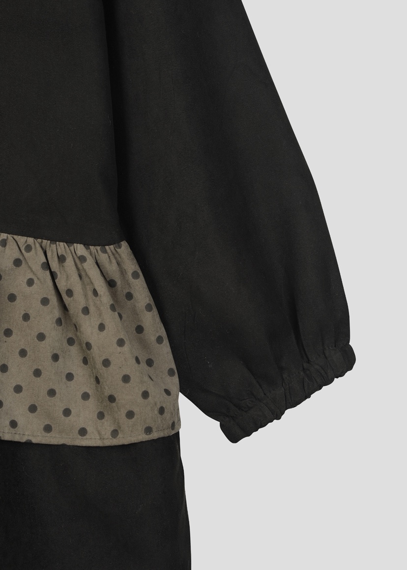 SHOTGUN韓國代購女士新品熱賣人氣推薦時尚真品26春夏連衣裙SHOTGUN連衣裙