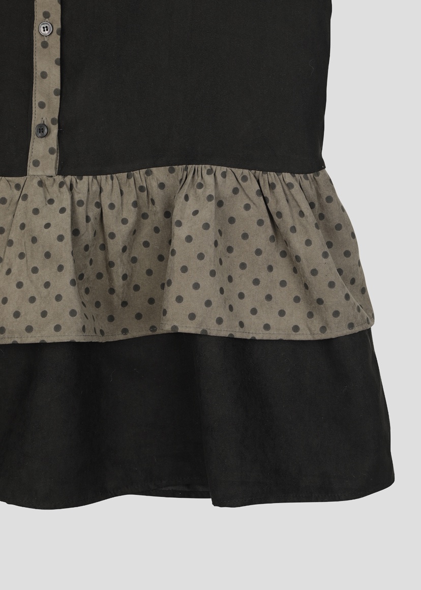 SHOTGUN韓國代購女士新品熱賣人氣推薦時尚真品26春夏連衣裙SHOTGUN連衣裙