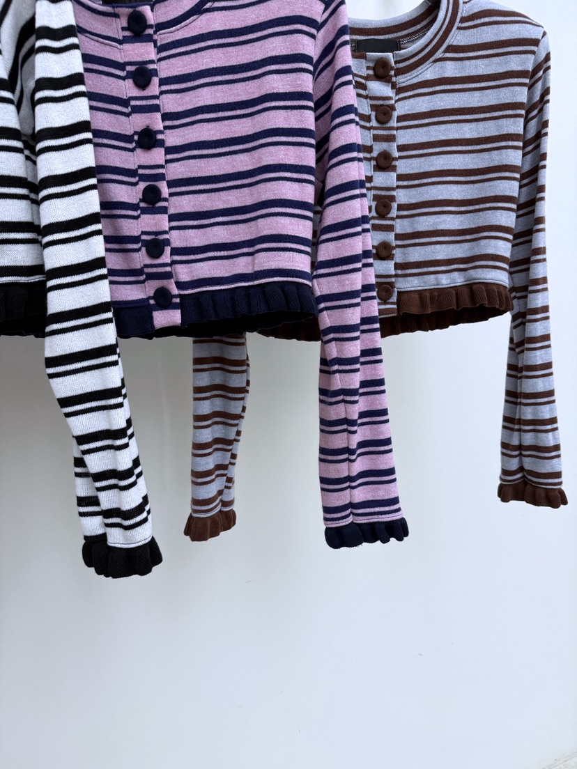 AB韓國代購女士新款熱賣休閑真品時尚推薦人氣26春夏長袖T恤AB長袖T恤