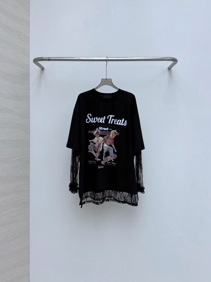 AB東大門代購女裝新品推薦熱賣真品26春夏休閑職業長袖T恤AB長袖T恤圖色3