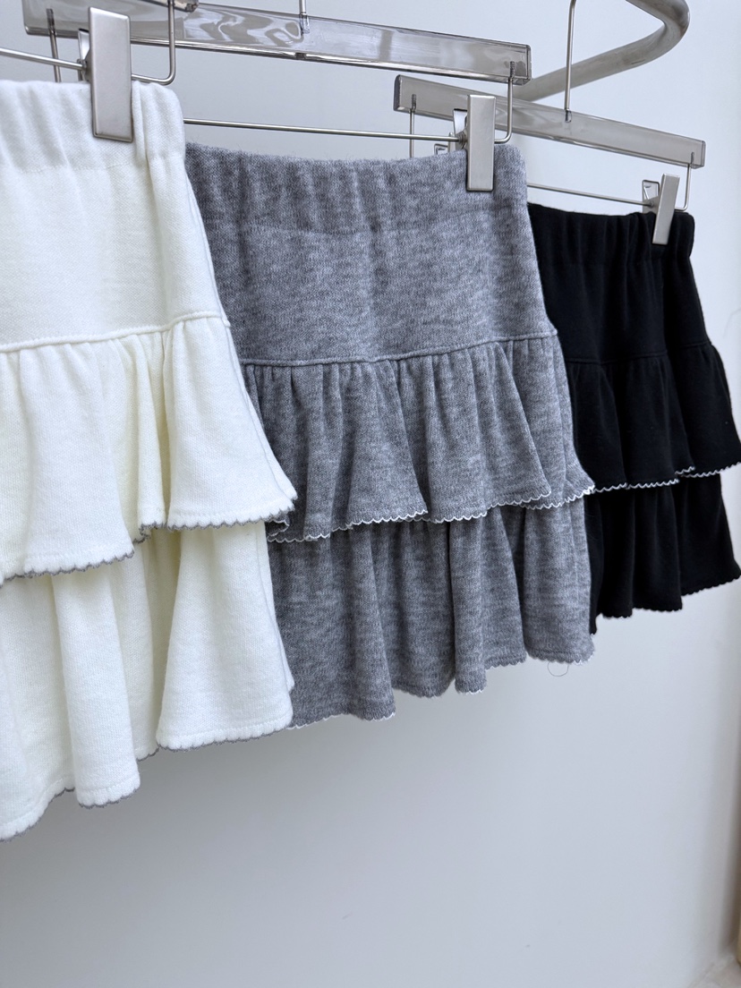 AB東大門實拍女士新品休閑熱賣時尚真品推薦26春夏職業短裙AB短裙