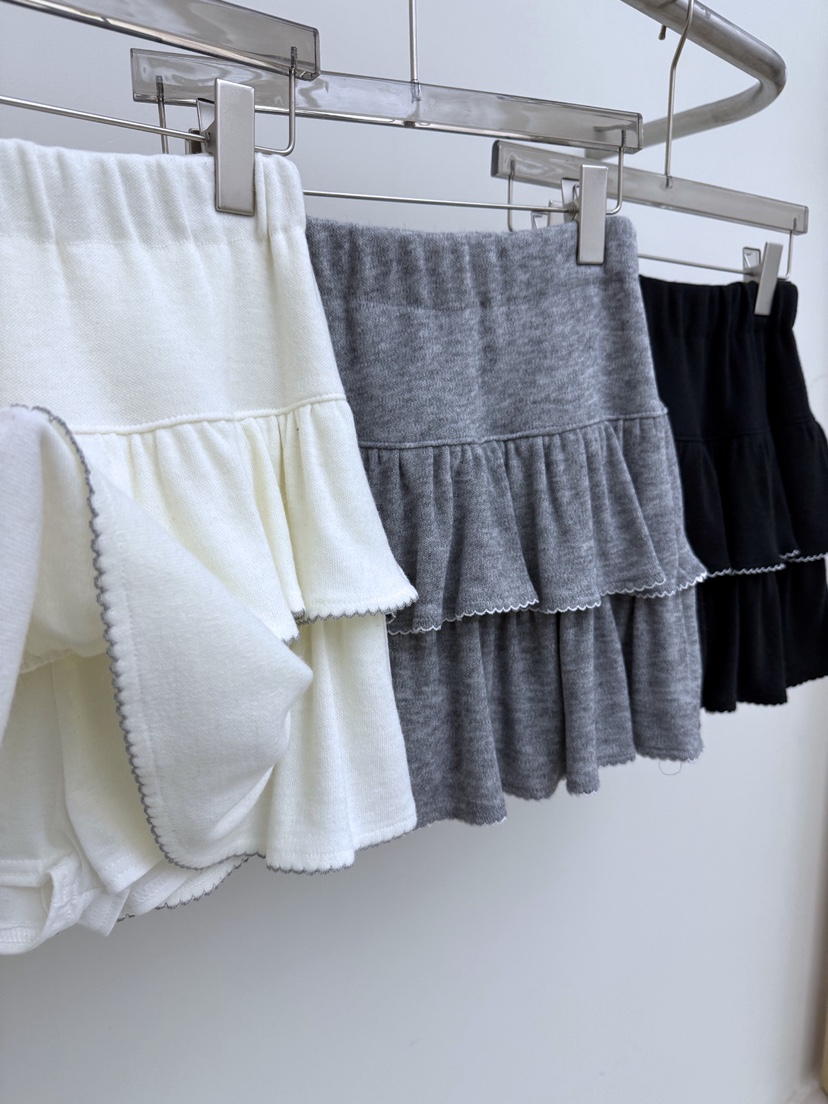 AB東大門實拍女士新品休閑熱賣時尚真品推薦26春夏職業短裙AB短裙