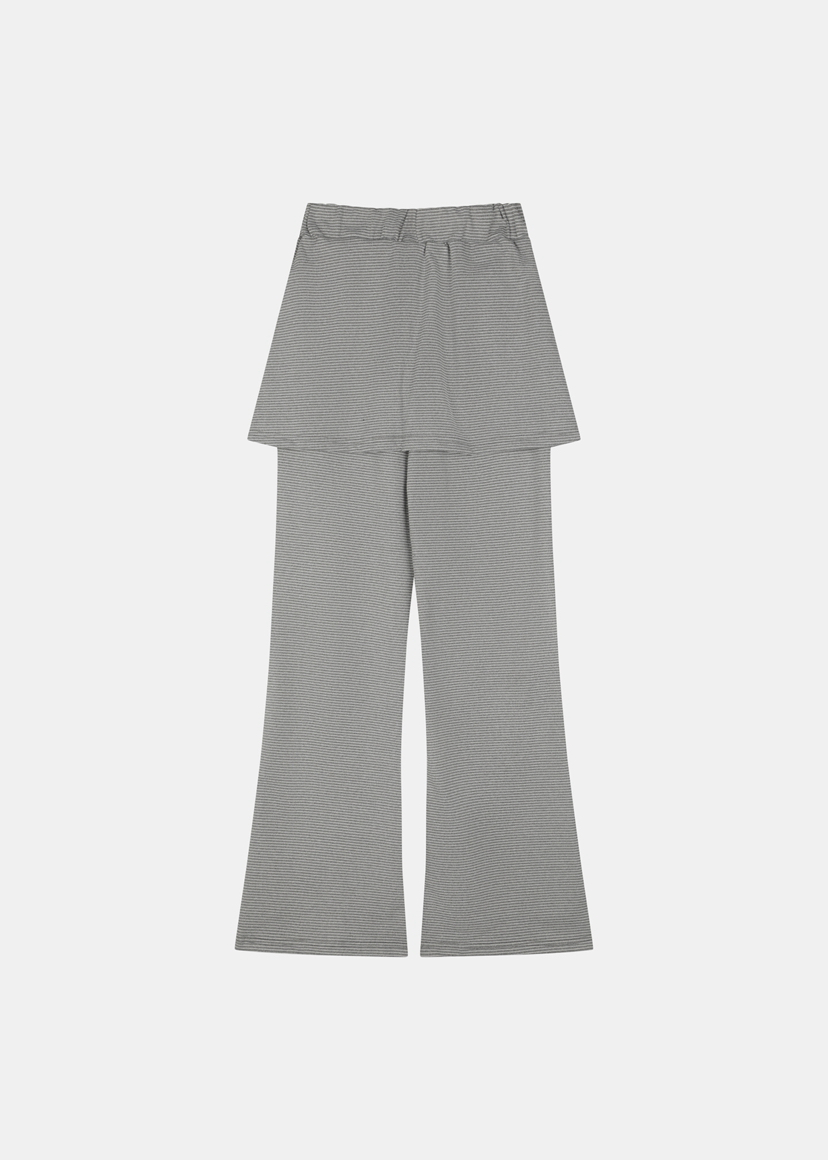 SHOTGUN韓國代購女士新品職業熱賣人氣真品時尚休閑裙褲柔軟SHOTGUN裙褲