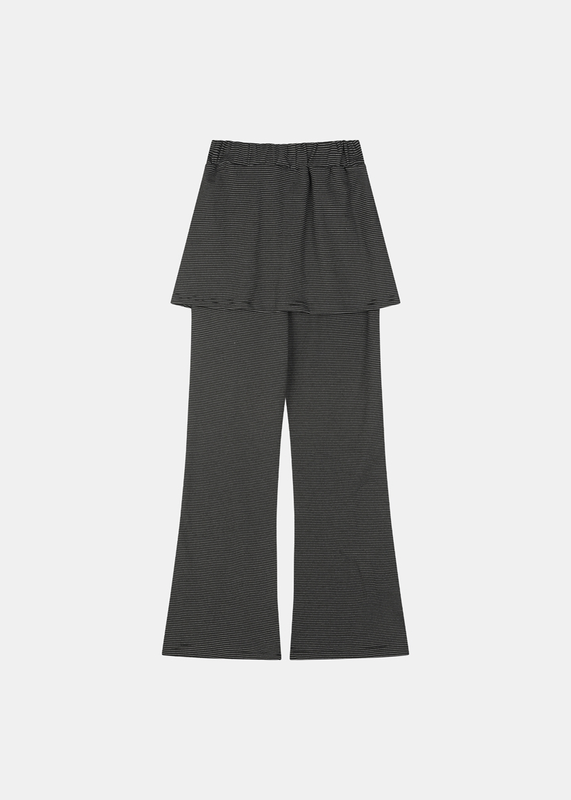 SHOTGUN韓國代購女士新品職業熱賣人氣真品時尚休閑裙褲柔軟SHOTGUN裙褲