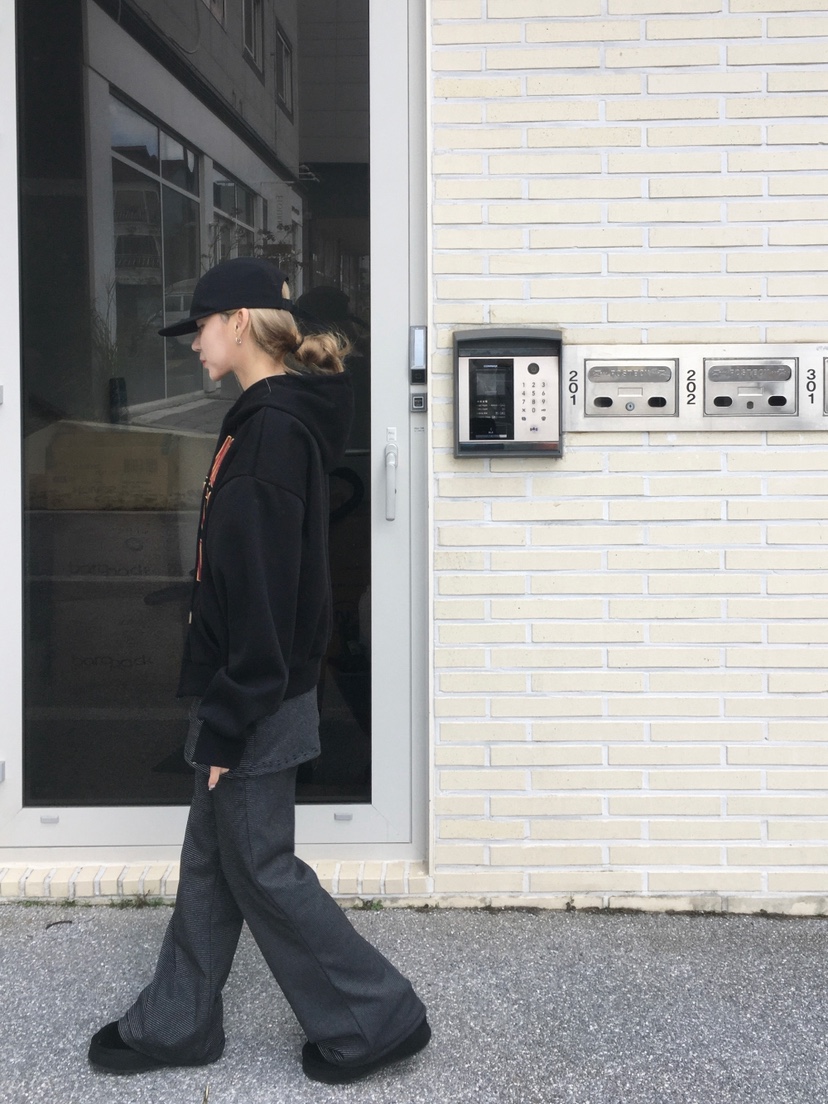 SHOTGUN韓國代購女士新品職業熱賣人氣真品時尚休閑裙褲柔軟SHOTGUN裙褲