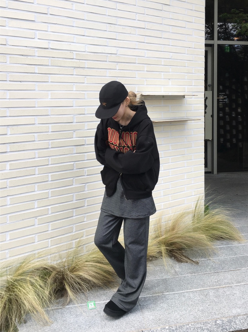 SHOTGUN韓國代購女士新品職業熱賣人氣真品時尚休閑裙褲柔軟SHOTGUN裙褲