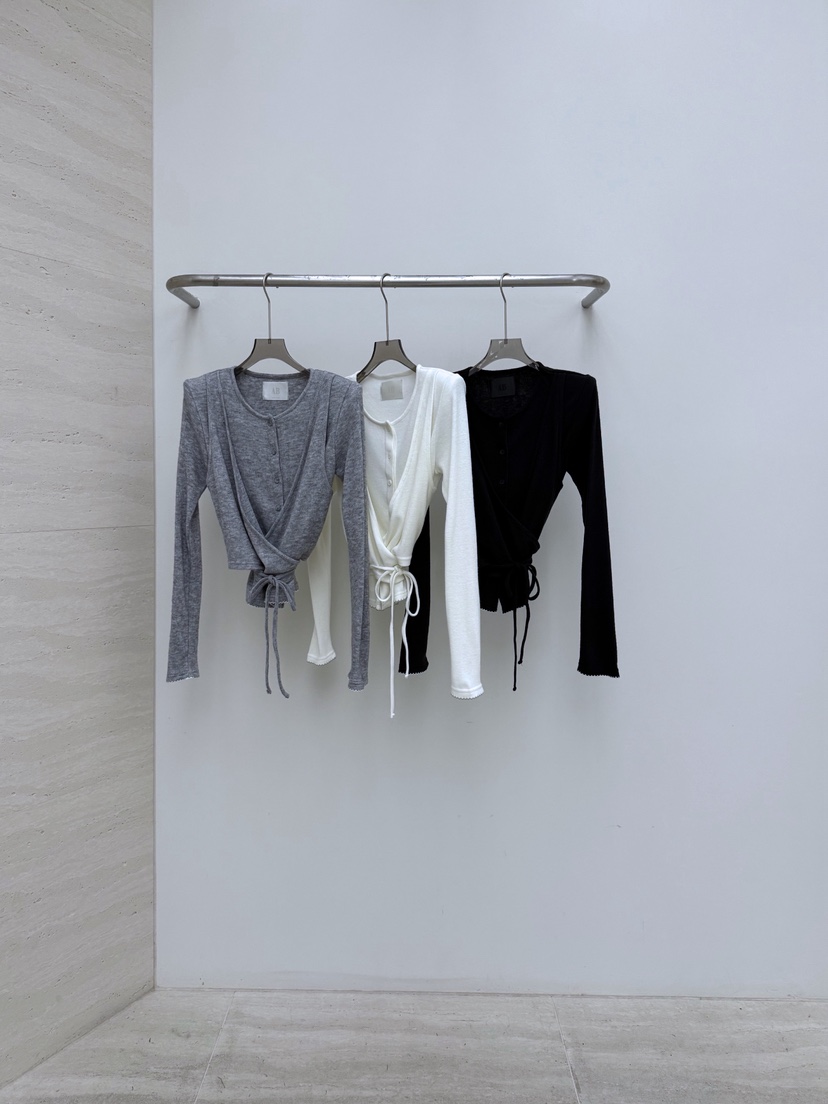 AB韓國直郵女士新款休閑人氣真品推薦時尚熱賣26春夏長袖T恤AB長袖T恤