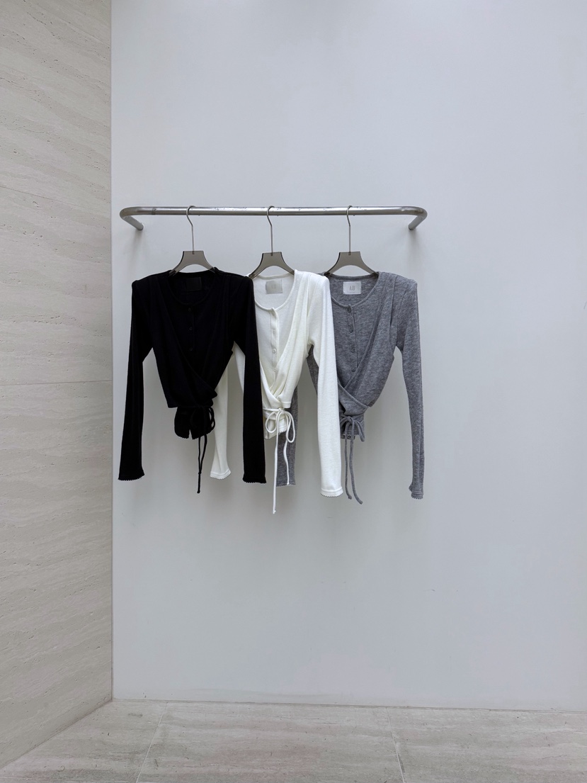 AB韓國直郵女士新款休閑人氣真品推薦時尚熱賣26春夏長袖T恤AB長袖T恤