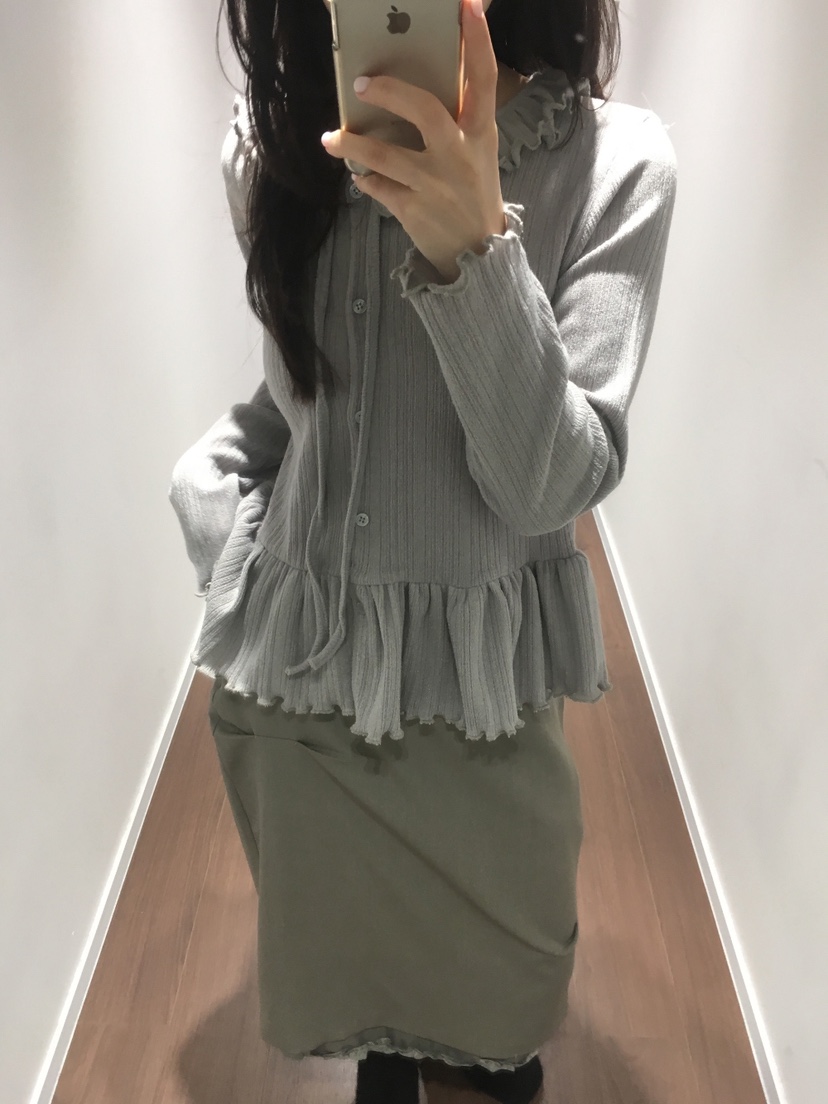 SHOTGUN東大門代購女裝新品真品休閑職業26春夏推薦針織衫SHOTGUN針織衫