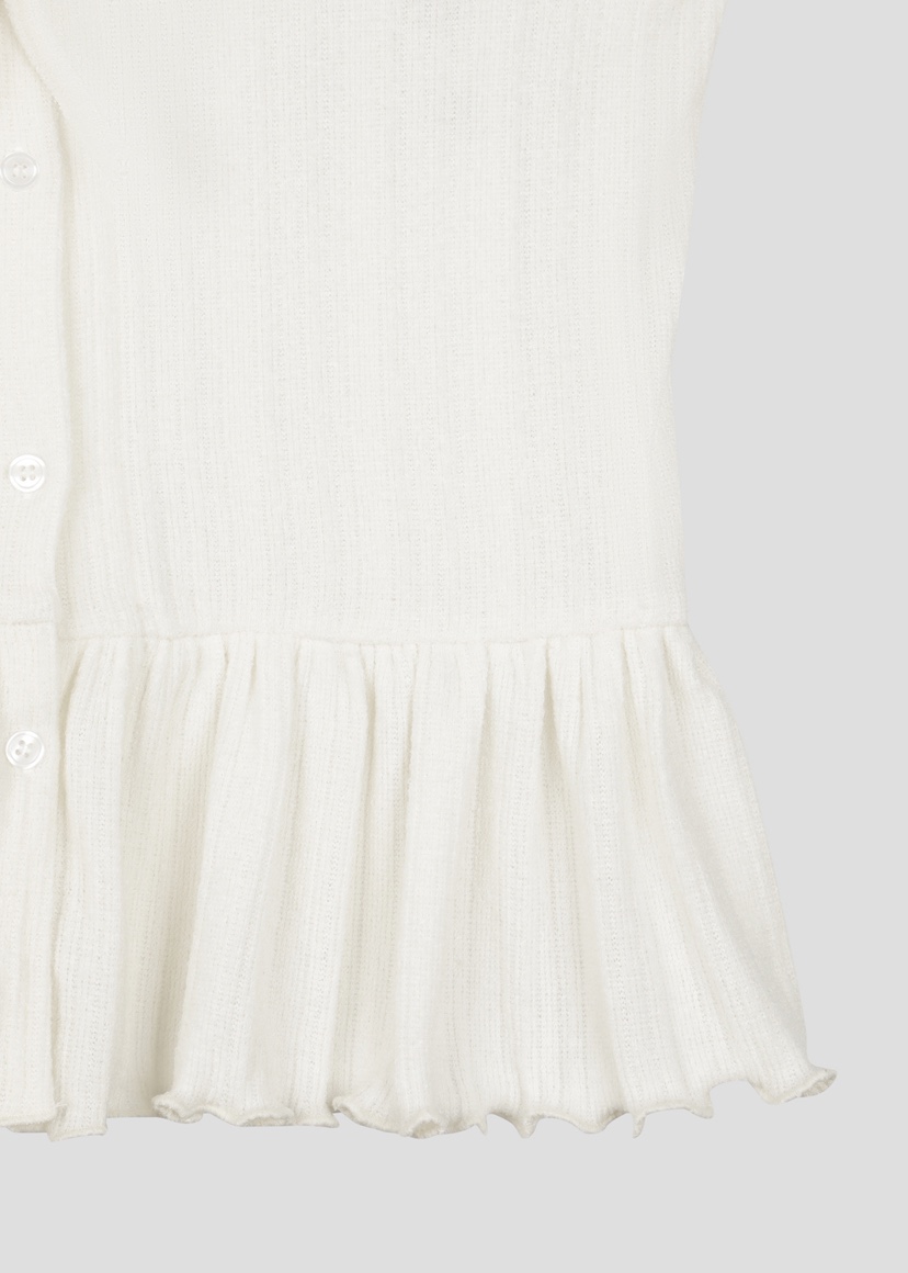 SHOTGUN東大門代購女裝新品真品休閑職業26春夏推薦針織衫SHOTGUN針織衫