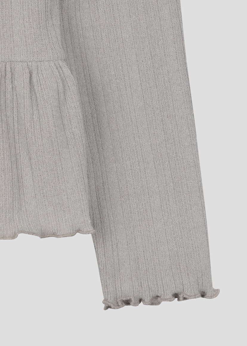 SHOTGUN東大門代購女裝新品真品休閑職業26春夏推薦針織衫SHOTGUN針織衫