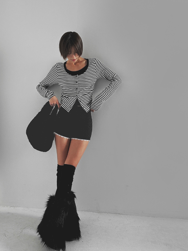 SHOTGUN東大門實拍女士新款時尚人氣推薦熱賣真品長袖T恤SHOTGUN長袖T恤