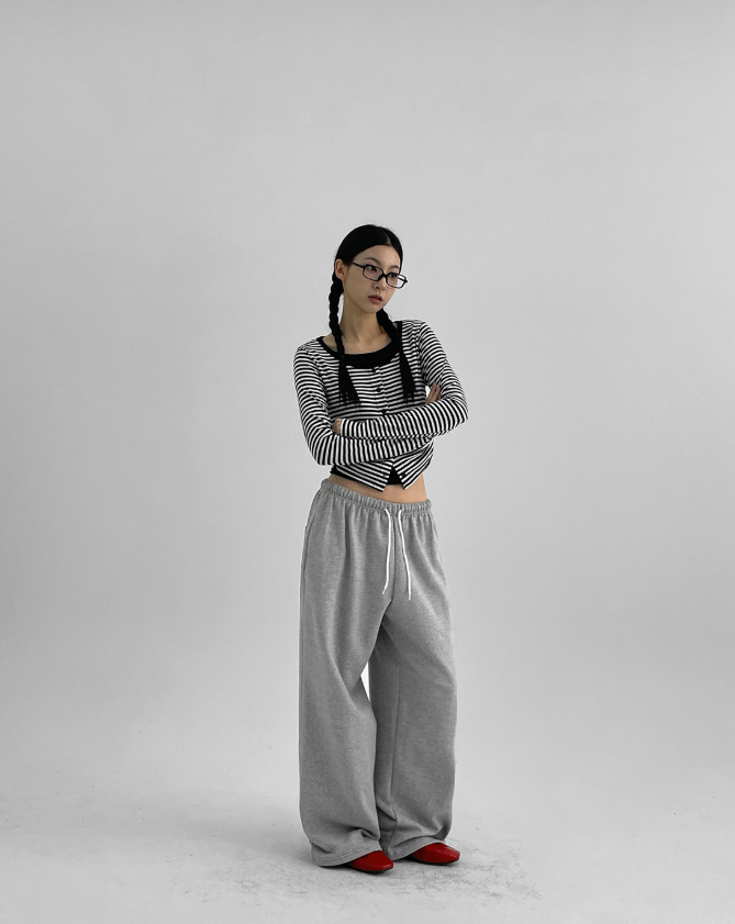 SHOTGUN東大門實拍女士新款時尚人氣推薦熱賣真品長袖T恤SHOTGUN長袖T恤