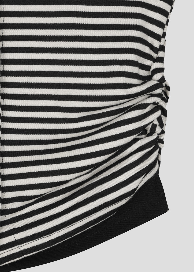 SHOTGUN東大門實拍女士新款時尚人氣推薦熱賣真品長袖T恤SHOTGUN長袖T恤