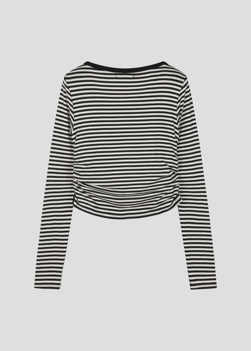 SHOTGUN東大門實拍女士新款時尚人氣推薦熱賣真品長袖T恤SHOTGUN長袖T恤