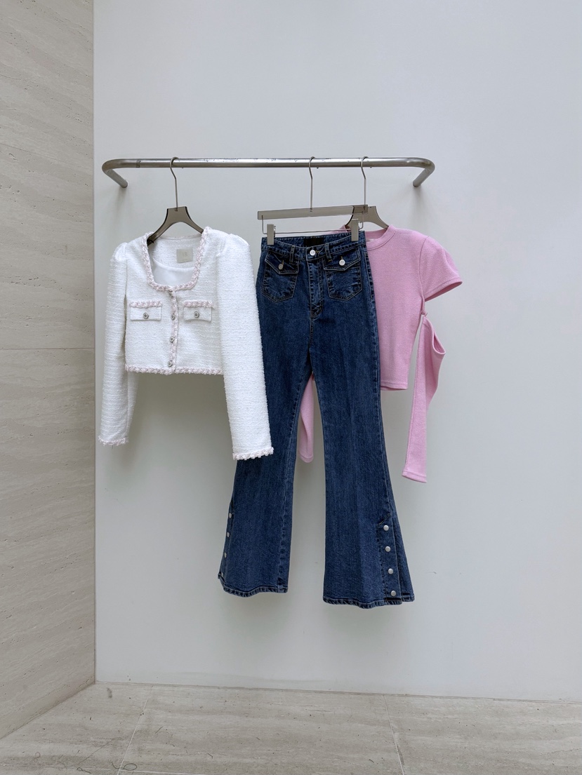 AB東大門直郵女裝新款時尚真品26春夏職業休閑推薦長袖T恤AB長袖T恤