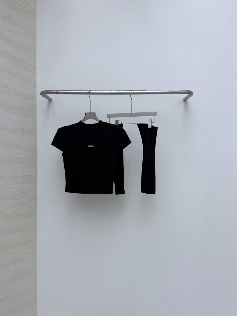 AB東大門直郵女裝新款時尚真品26春夏職業休閑推薦長袖T恤AB長袖T恤