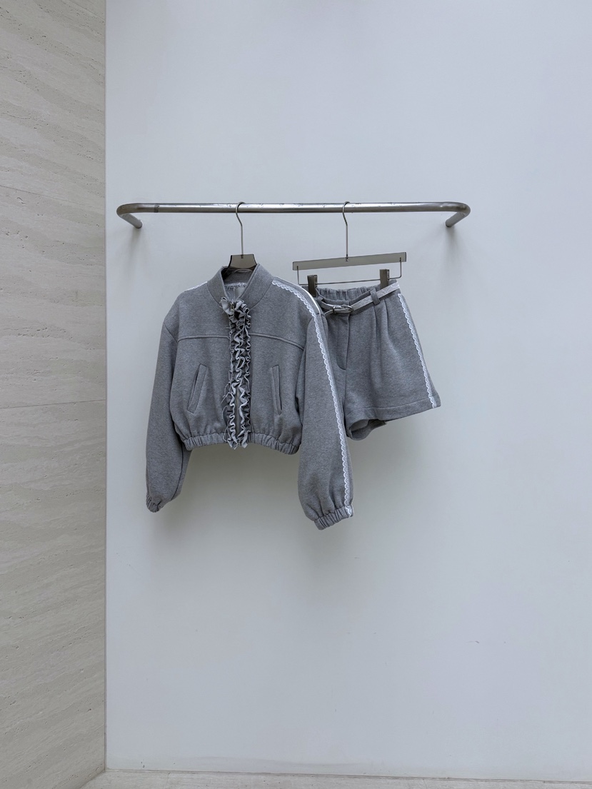 AB東大門實拍女裝新品休閑人氣26春夏真品熱賣短褲不含腰帶AB短褲