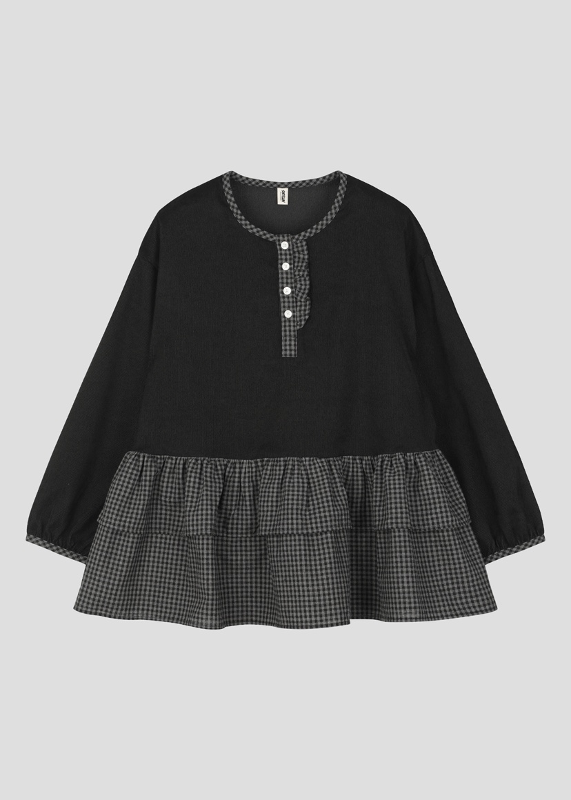 SHOTGUN韓國直郵女裝新品熱賣職業時尚真品休閑人氣連衣裙SHOTGUN連衣裙圖色2