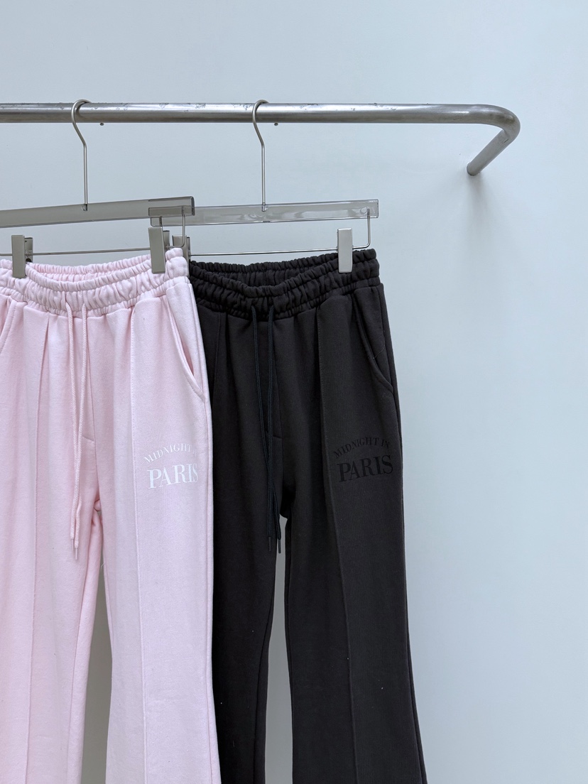 AB東大門代購女裝新品人氣熱賣時尚休閑職業26春夏休閑褲AB休閑褲