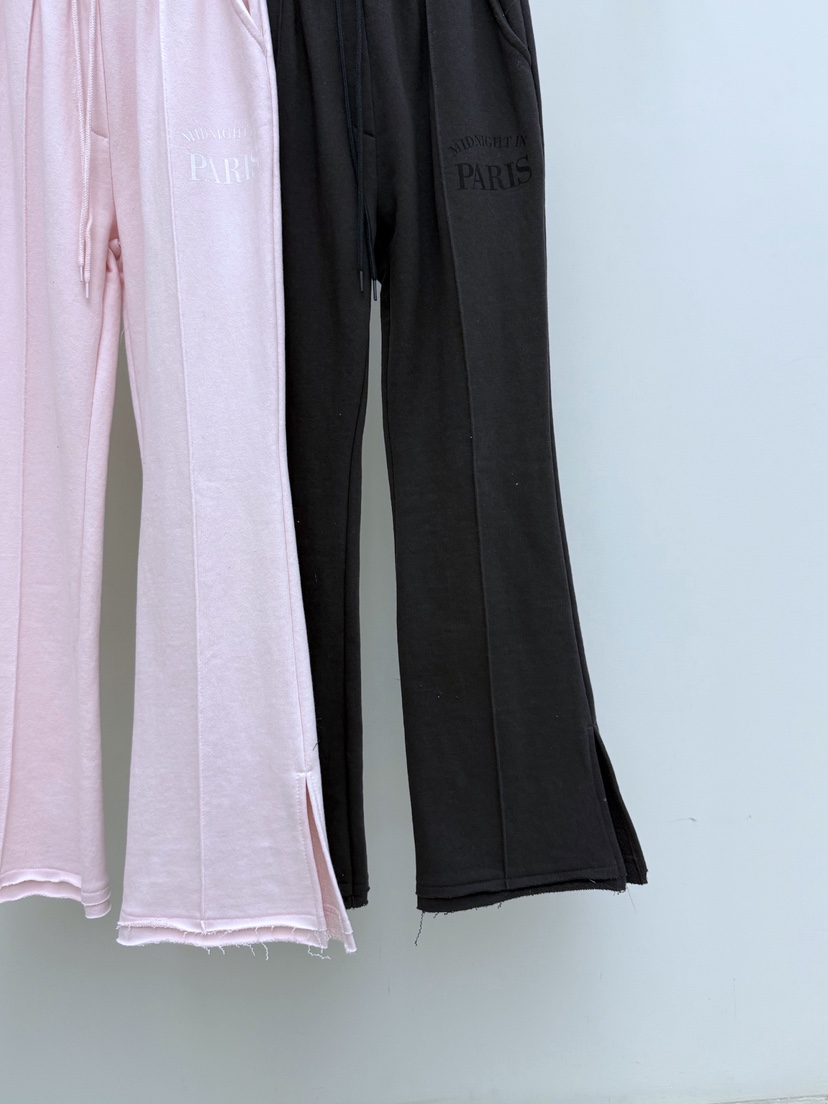 AB東大門代購女裝新品人氣熱賣時尚休閑職業26春夏休閑褲AB休閑褲