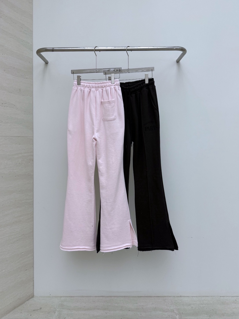 AB東大門代購女裝新品人氣熱賣時尚休閑職業26春夏休閑褲AB休閑褲