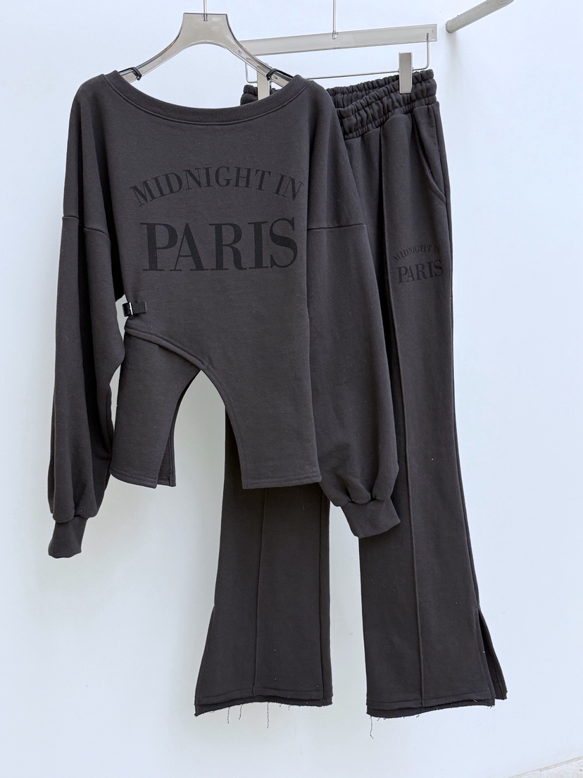 AB東大門代購女裝新品人氣熱賣時尚休閑職業26春夏休閑褲AB休閑褲