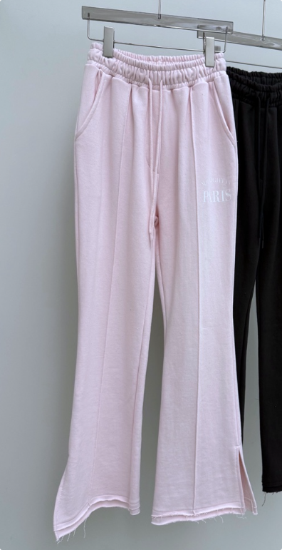 AB東大門代購女裝新品人氣熱賣時尚休閑職業26春夏休閑褲AB休閑褲圖色1