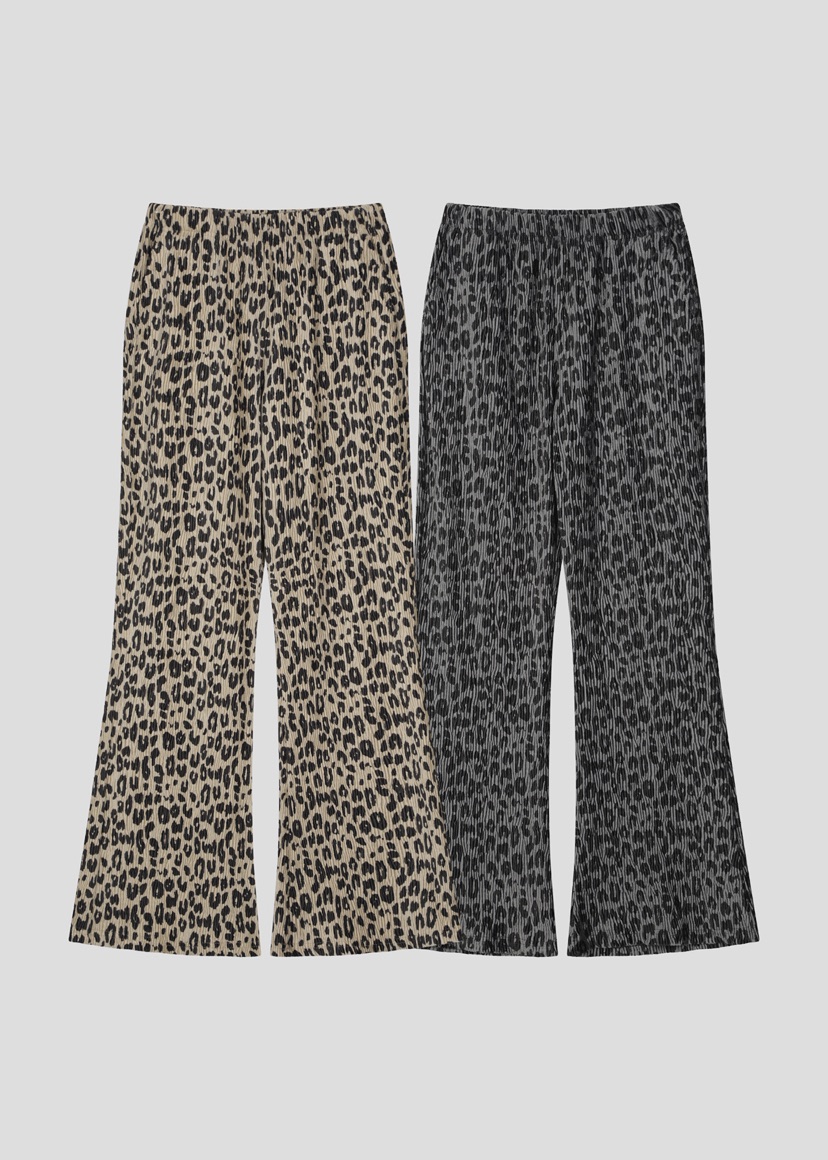 SHOTGUN東大門直郵女裝新款職業人氣26春夏推薦休閑褲復古SHOTGUN休閑褲